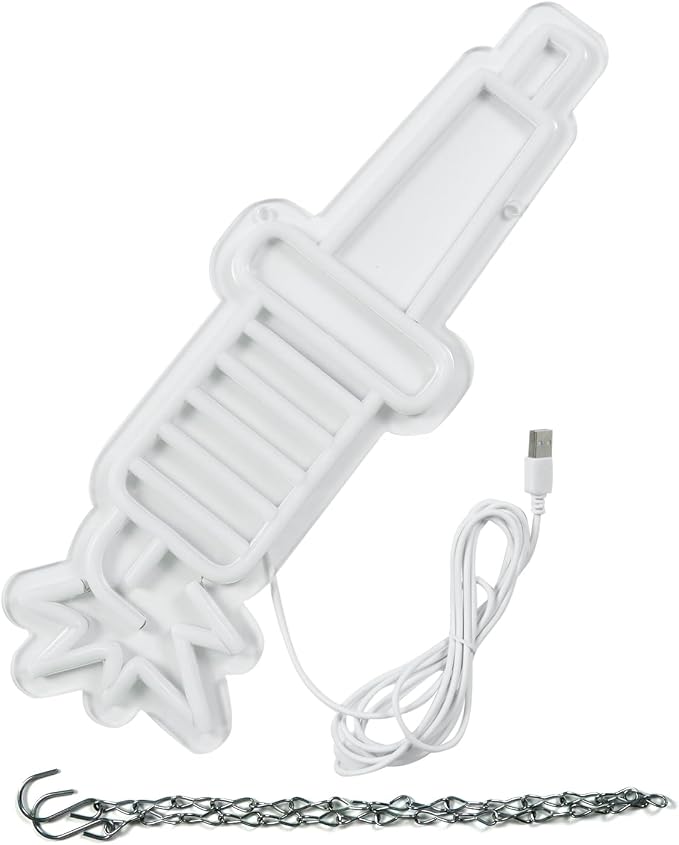 Spark Plugs Neon Signs for Wall Decor Neon Lights for Bedroom Led Business - Image 6