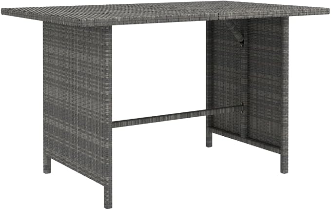 10 Piece Patio Lounge Set with Cushions - Image 3