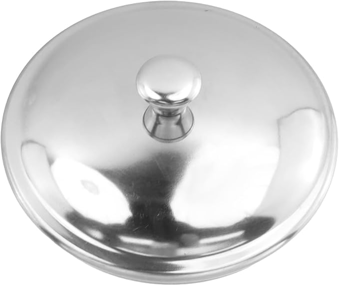 Antrader Stainless Steel Cup Covers - Image 4