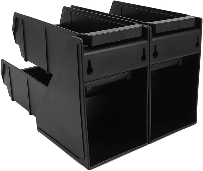 Coffee Sleeve Storage Stand, Coffee Sleeve Storage Dispenser, Thickened Large - Image 7