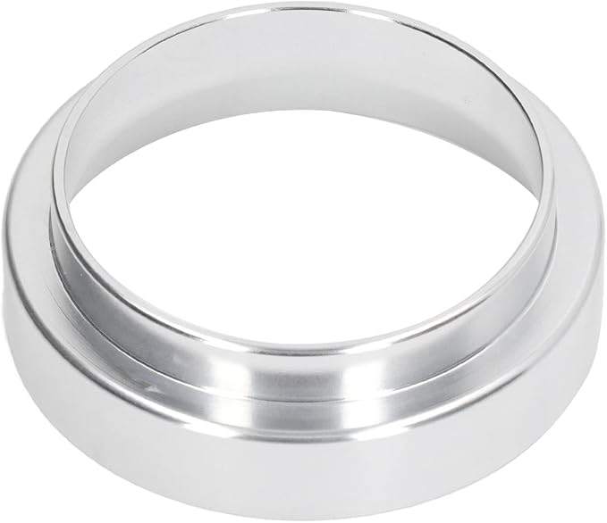 Coffee Dosing Ring Aluminum Leakage Proof Replacement Funnel - Image 4