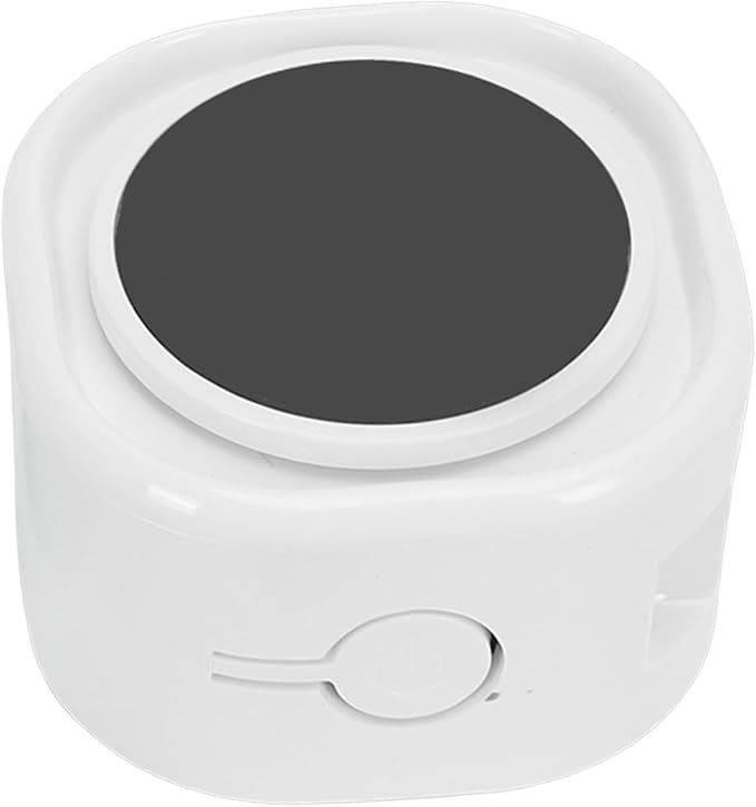 Pissente Coffee Bean Atomizer USB Rechargeable Coffee Bean Sprayer - Image 8