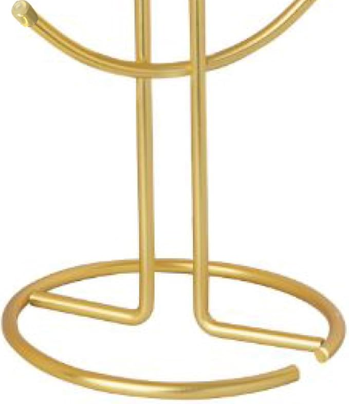 FitWell Mugs Holder, Mug Tree, Coffee Mug Holder, Coffee Mug Tree, Mug Organizer - Image 5