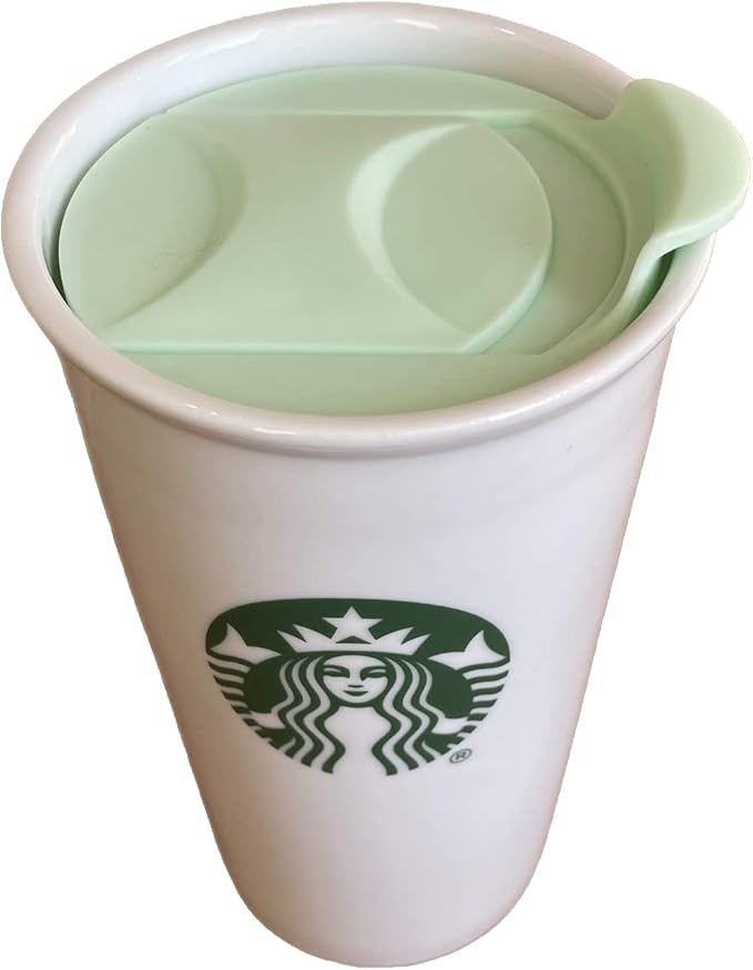 MIE Replacement Lid for Coffee Mug & Tea Cup - Image 2