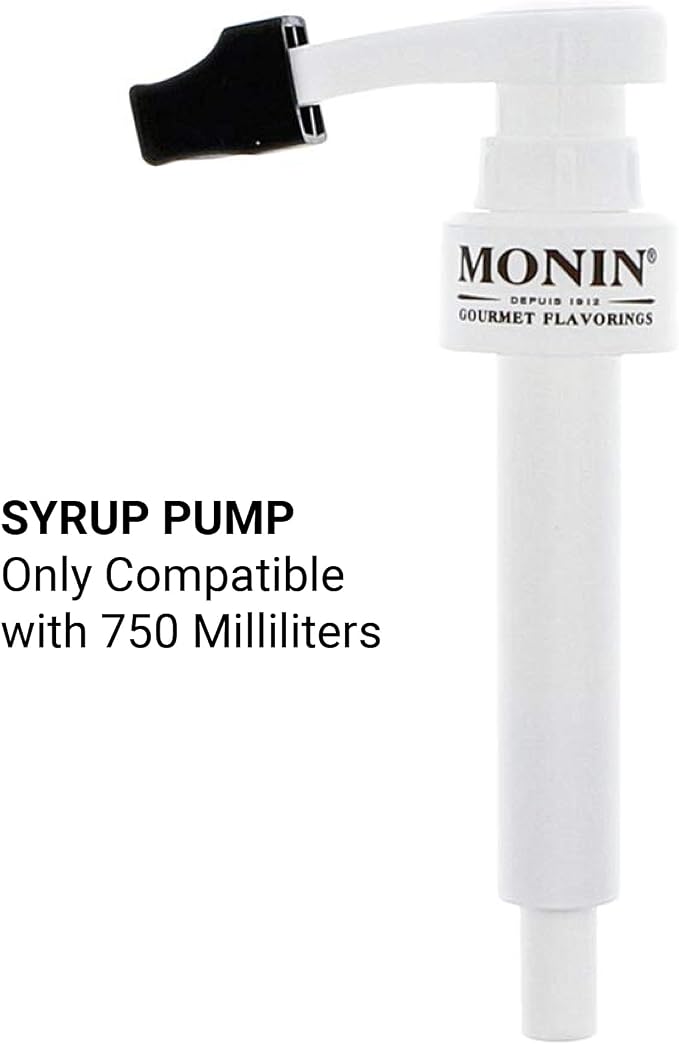 Monin - Syrup Pump, Exclusively - Image 2