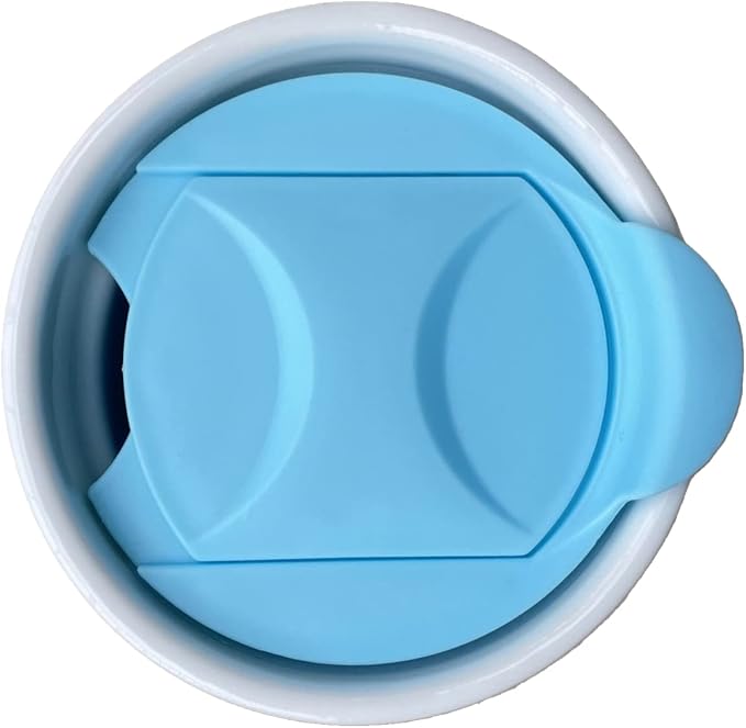MIE Replacement Lid for Starbucks - Image 3