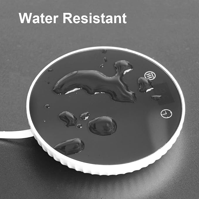 Candle Warmer, Coffee Mug Warmer, Warmer Plate - Image 4