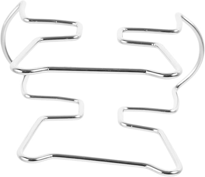 NUOBESTY Portable Stainless Steel Dripper Stand Reusable Drip Filter Holder by NUOBESTY