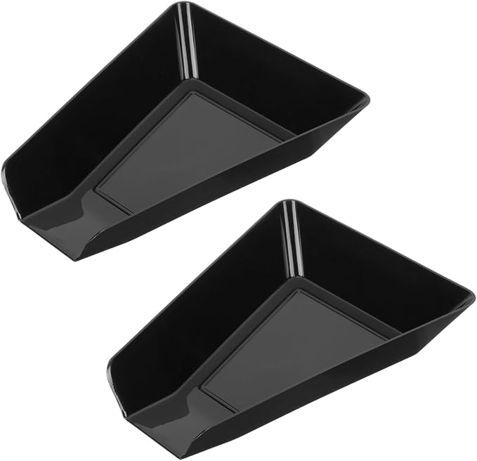 Mobestech 1set Household Coffee Beans Display Tray by Mobestech