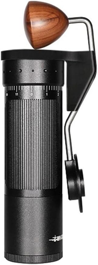 Portable Sealed Dust Cover for Hand Crank Coffee Grinders Fits Models For C40 - Image 6