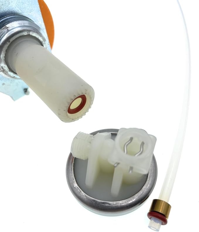 Espresso Machine Pump Pressure Regulator 59504 71768 – Resolves Jura “Fill - Image 3