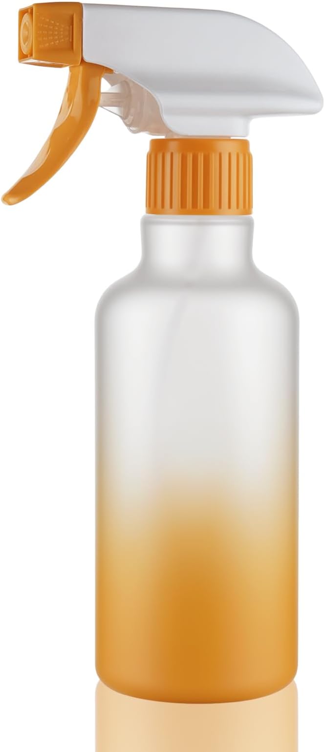 Spray Bottles Plastic Spray Bottle by Hethyo