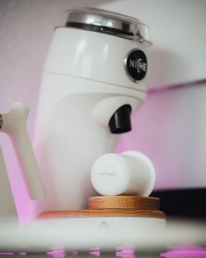 Normcore 58mm Dosing Cup - Image 3