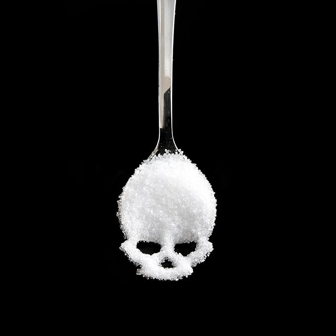 Suck UK Skull Teaspoon - Image 2