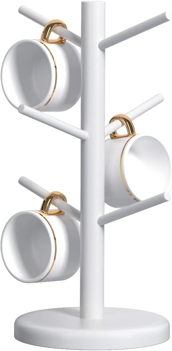 Dorhors Mug Holder Tree, Coffee Cup Holder by Dorhors