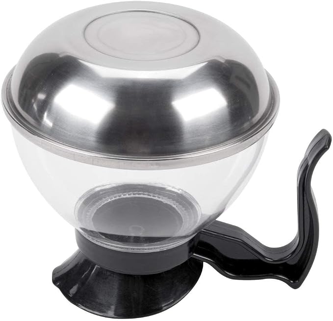 Soro Essentials- 64 oz. Stainless Steel Coffee Pot Decanter - Image 6