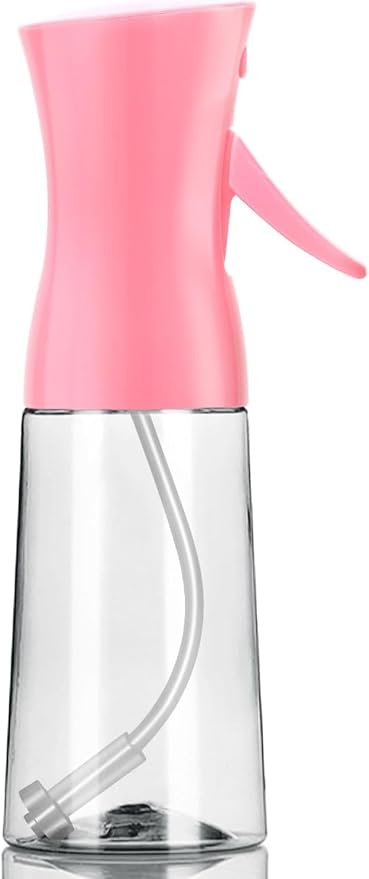 Spray Bottle, Fine Mist Spray for Hair, Ultra-Fine Continuous Spray Bottle for by Apidgrowth