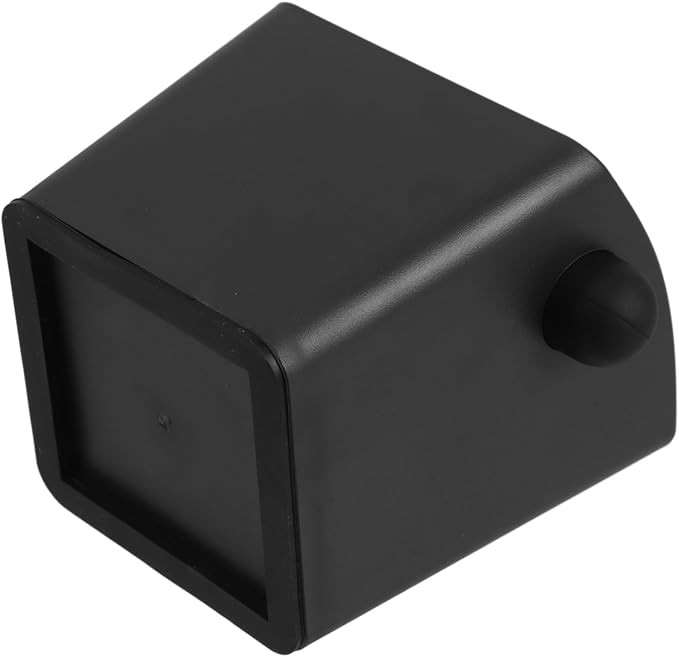 Tofficu Espresso Grounds Collector Capacity Knock Container by Tofficu
