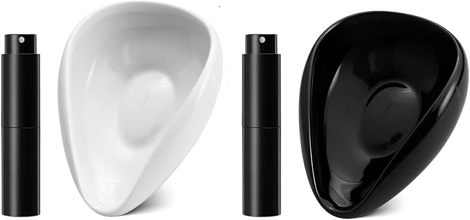 Precision Coffee Measuring Tool In Earthenware - Image 6