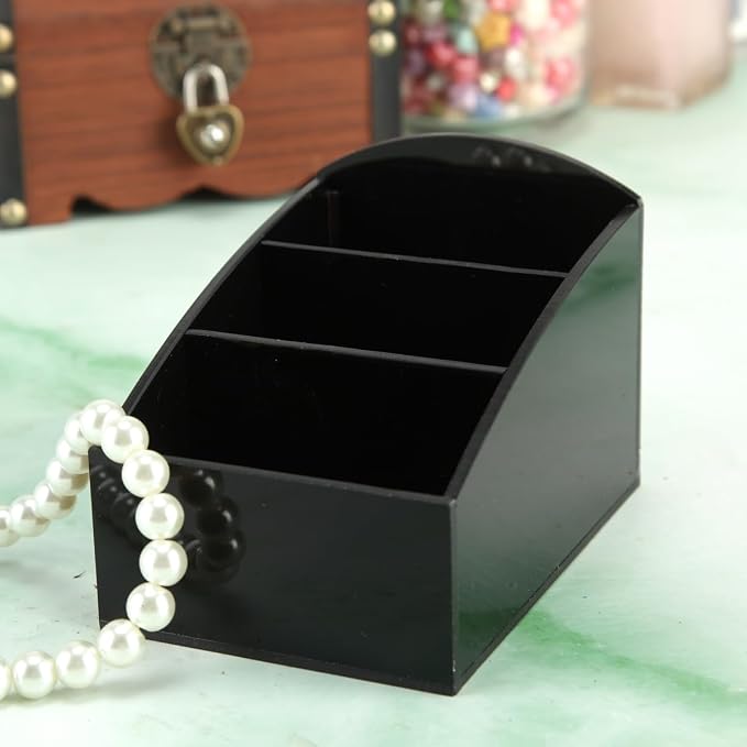 BinaryABC Coffee Bar Sugar Packet Holder, Sugar Packet Organizer, Tea Bag - Image 9