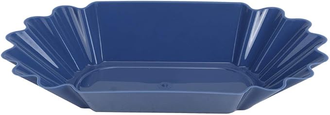 Coffee Bean Sample Tray, Food Grade PP Plastic Bean Display Stand, Straight by QANYEGN