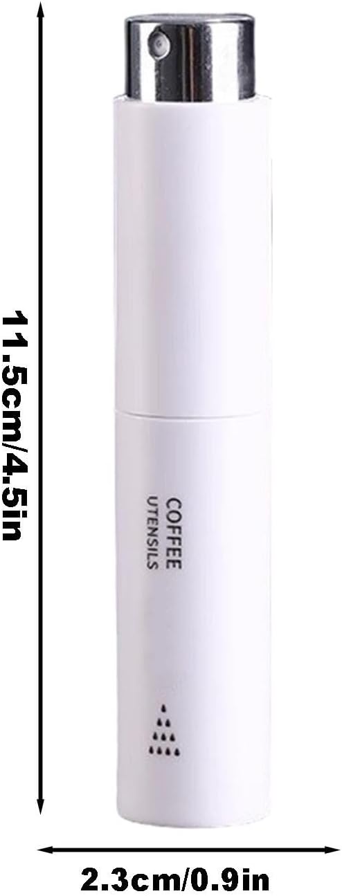 Coffee Bean Sprayer - 10ml Fine Mist Spray Bottle - Image 7