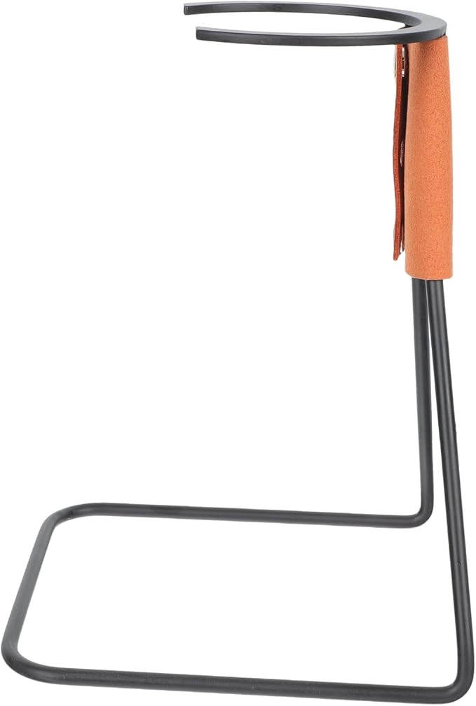 Hemobllo Metal Coffee Dripper Stand Iron Filter Holder by Hemobllo