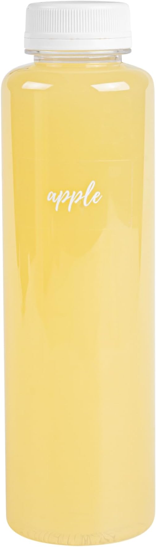 Restaurantware Label Tek 1.9 x 1 Inch Apple Juice Bottle Labels 100 by Restaurantware