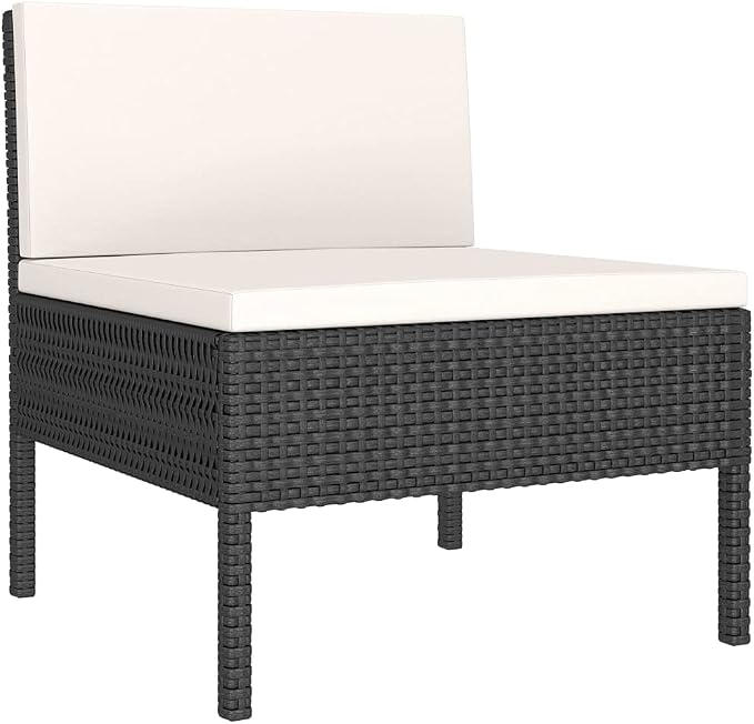 LKJephalotrope 10 Piece Patio Lounge Set - Image 4