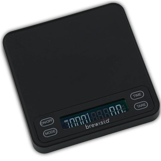 Brewista Smart Coffee Scale III by Brewista
