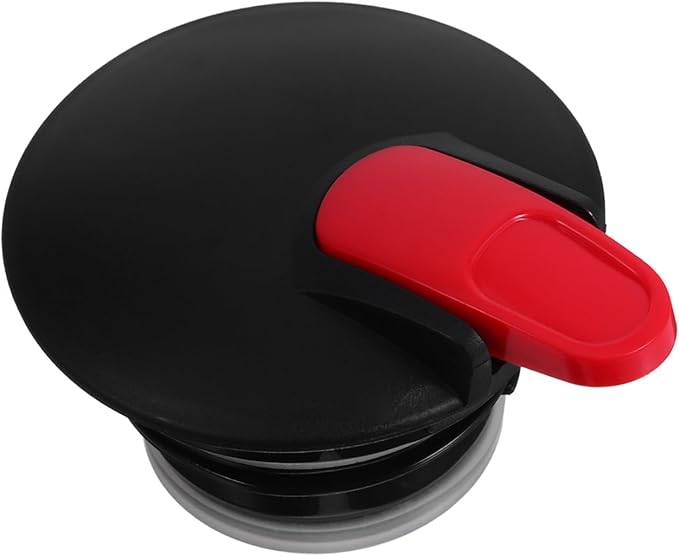 Hemobllo Replacement Coffee Pot Lid 3.93In Universal Thermal Carafe Lid Cover by Hemobllo