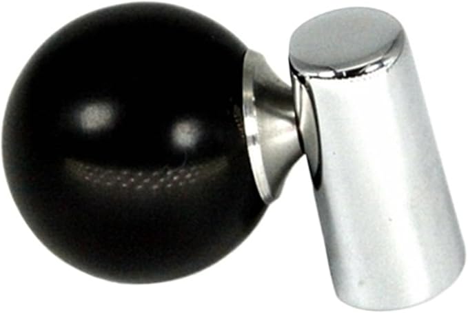 E61 Flow Control Device Profil Valve A Kit Black Ball Pressure Gauge by Unknown