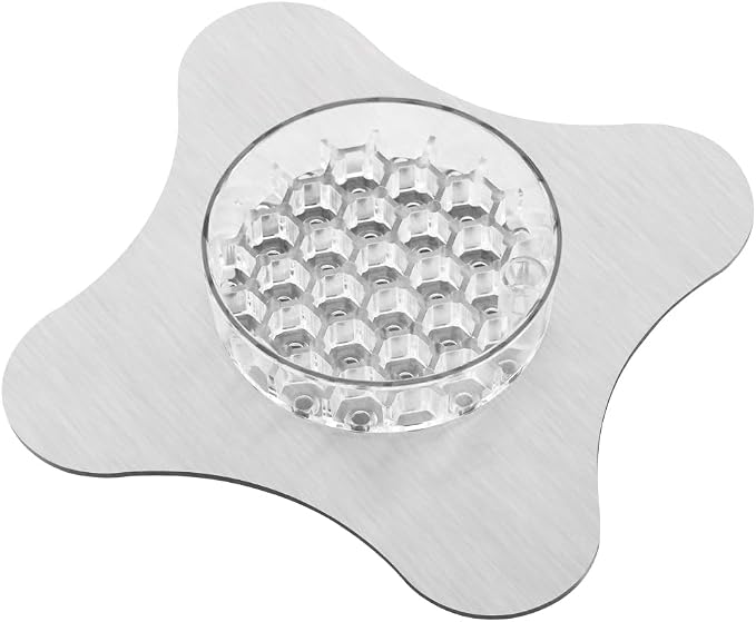CAFEMASY Drip Assist Tool for Pour Over Coffee Dripper Clear Water Flow Control by CAFEMASY
