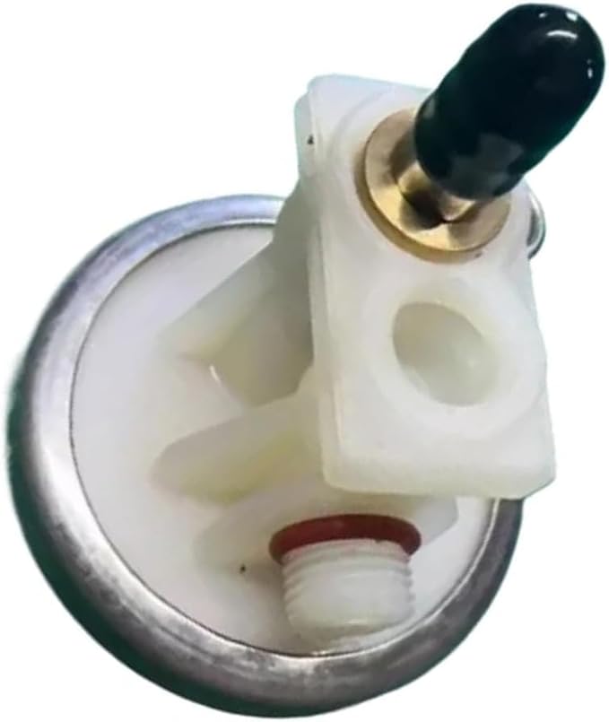 Automatic Coffee Machine Pressure Regulator Stable Flows Control Valves - Image 5
