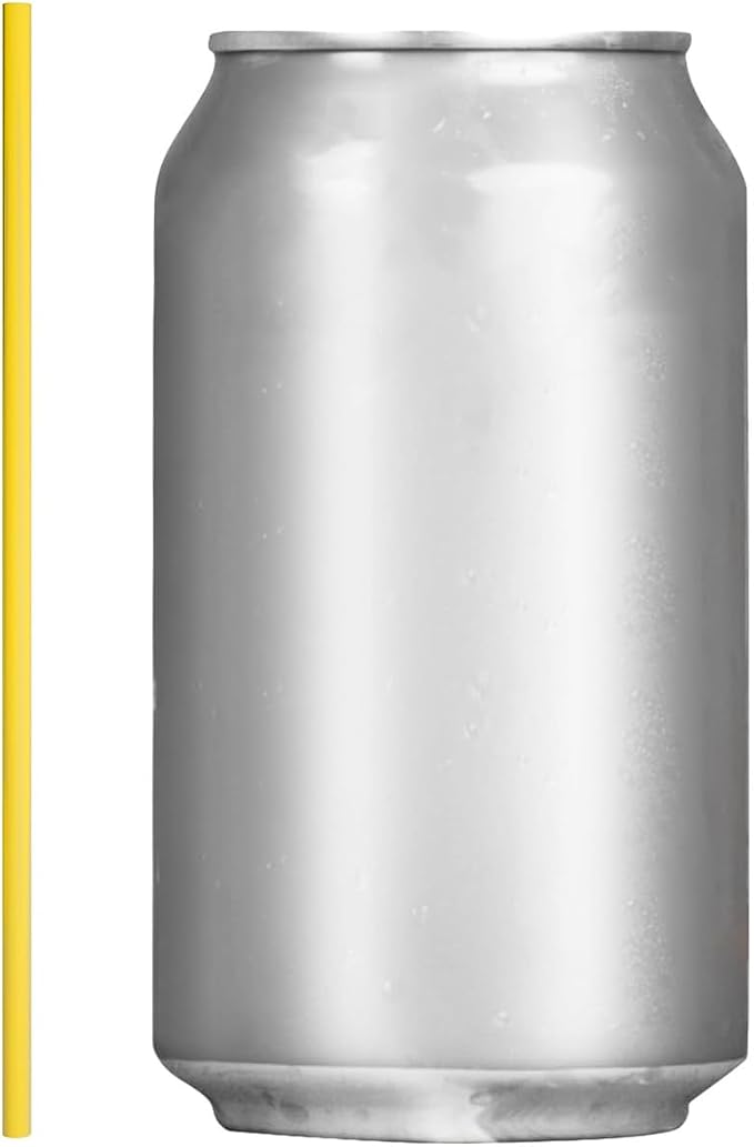 Disposable Plastic Coffee Stirrer Straw - Image 3