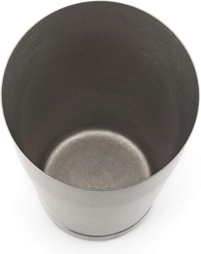 Barfly Cocktail Tin, Small 18 oz - Image 3