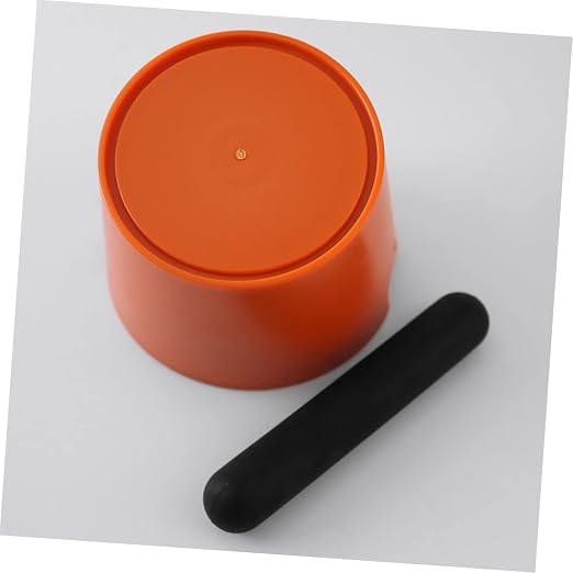SHOWERORO 1pc Espresso Knock Bucket Practical Coffee Grounds Disposal Bin - Image 3