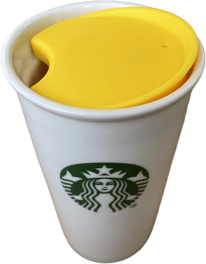 MIE Replacement Lid for Coffee Mug & Tea Cup - Image 2