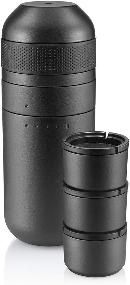 WACACO Minipresso Kit, Accessory by WACACO