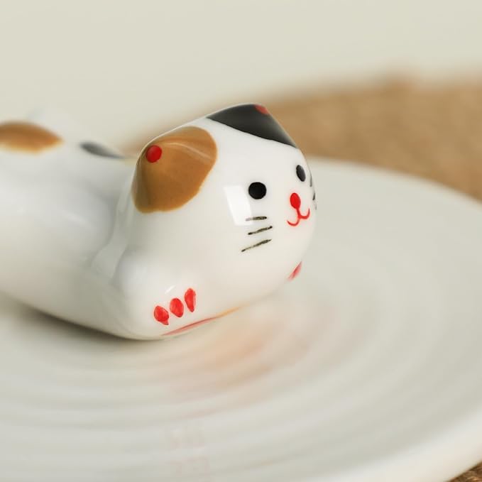 Sizikato 2pcs Porcelain Mug Lid, 4 Inch Ceramic Cup Lid - Image 9