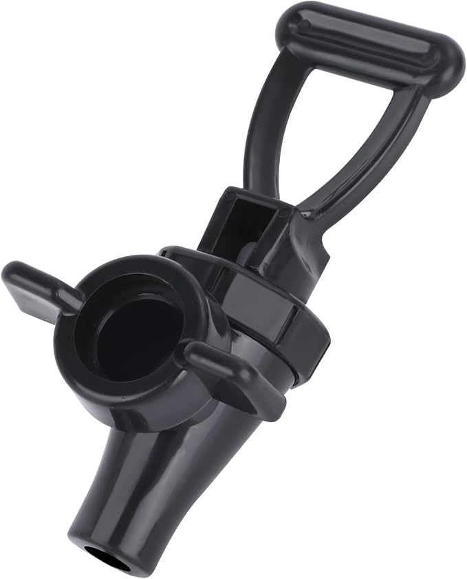 03260.0002 Faucet Kit for Tea Dispenser, Replacement Spigot for Beverage - Image 4