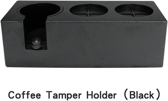 57mm 57.5mm Coffee Tamper Distributor Leveler Tool, Compatible - Image 2
