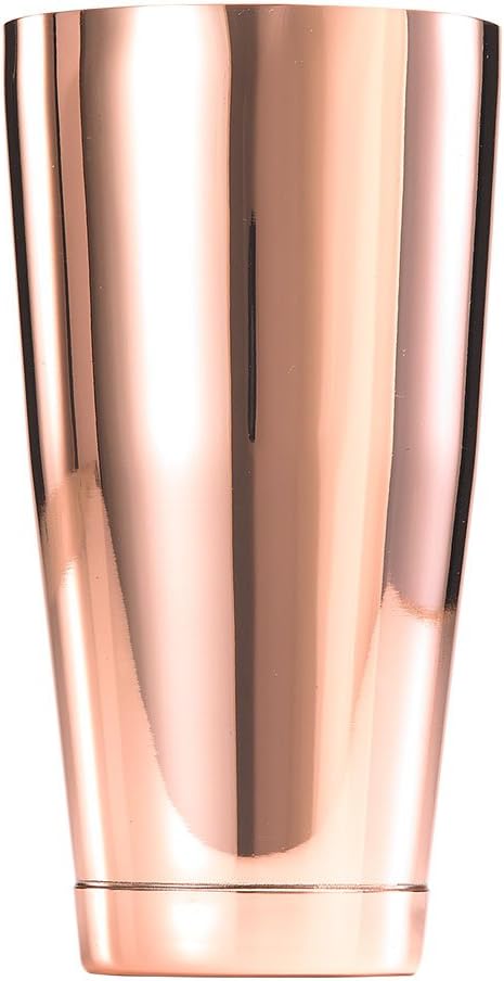 Barfly Cocktail Tin, Large 28 oz by BarflybyMercer