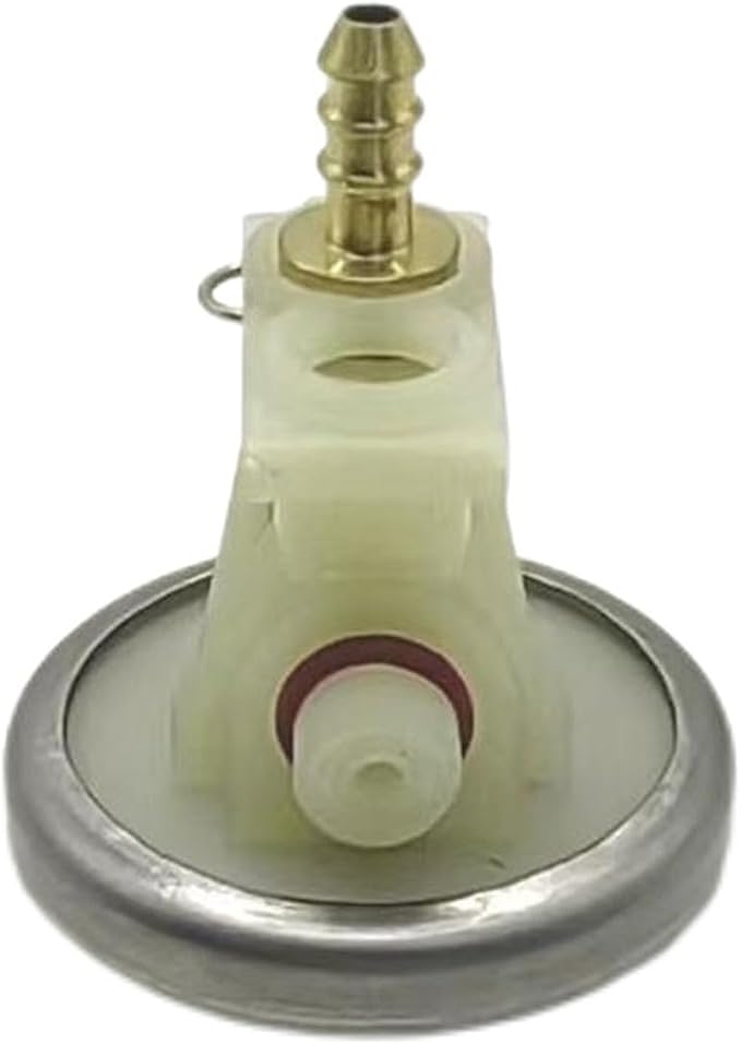 Automatic Coffee Machine Pressure Regulator Stable Flows Control Valves - Image 3