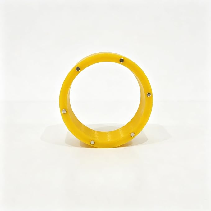 57mm Magnetic Coffee Dosing Ring Compatible - Image 4