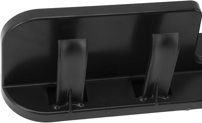 KIMISS Wall Mounted Coffee Station Organizer - Image 9