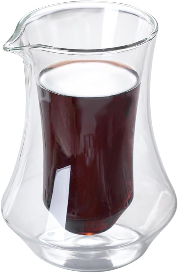 10oz Coffee Carafe by Unknown