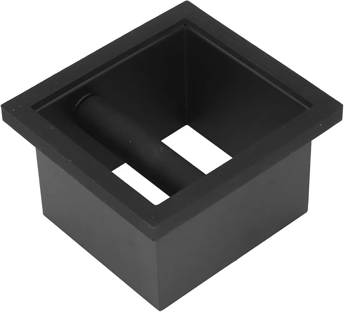 Stainless Steel Coffee Knock Box - Image 9