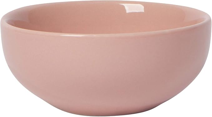 Now Designs Pastel Ceramic Pinch Bowl Set, Soy Sauce Dish, 2 oz - Image 12