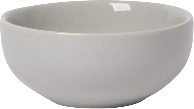 Now Designs Pastel Ceramic Pinch Bowl Set, Soy Sauce Dish, 2 oz - Image 9
